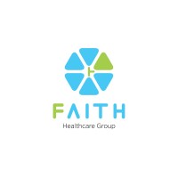 Faith Healthcare Group Logo