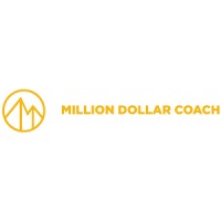 Million Dollar Coach Logo