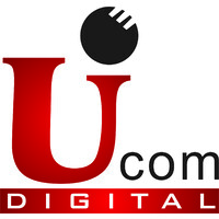 Ucom Digital Pvt. Ltd. Logo
