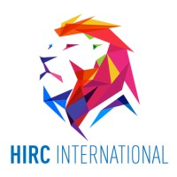 HIRC International Logo