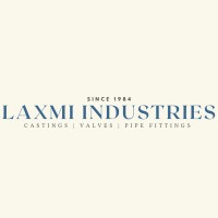Laxmi Industries Logo