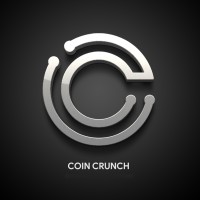 Coin Crunch India Logo
