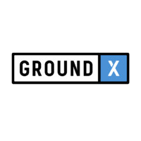 Ground X Logo
