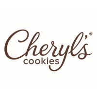 Cheryls Cookies Logo