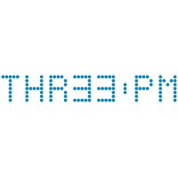 Three PM Project Management Logo