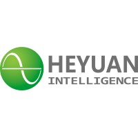 Heyuan Intelligence Technology Co., Ltd Logo