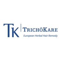 TK Trichokare Logo