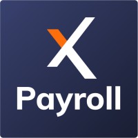 RazorpayX Payroll Logo