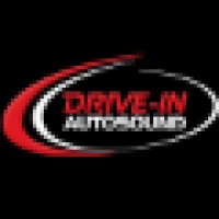 Drive In Autosound Logo