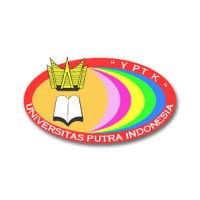 Universitas Putra Indonesia YPTK Padang Logo