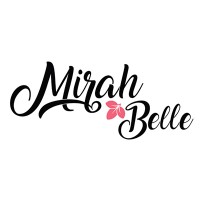 Mirah Belle Naturals Logo