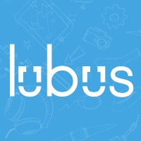 LUBUS (WordPress, Laravel & React Company) Logo