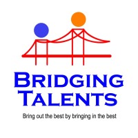Bridging Talents Pte Ltd Logo