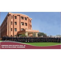 Kukreja Institute Of Management Technology Logo