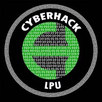 CyberHack Logo