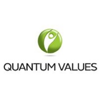 Quantum Values Logo