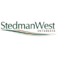 Stedman West Interests, Inc. Logo