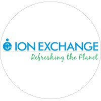 Ion Exchange (India) Ltd Logo