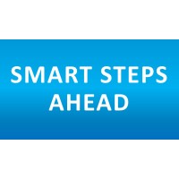 Smart Steps Ahead Logo