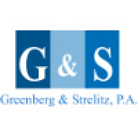 Greenberg & Strelitz PA Logo