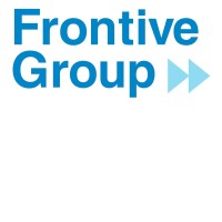 Frontive Group Logo