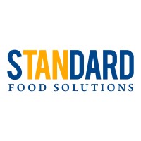 Standard Food Solutions Sdn Bhd Logo