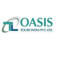 Oasis Tours India Pvt Ltd Logo