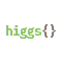 Higgs Logo