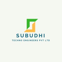 Subudhi Techno Engineers Pvt Ltd Logo
