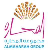 Al Maharah Hospitality Group Logo