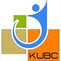 Khulna University Business Club (KUBC) Logo