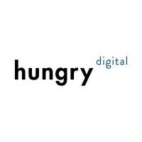 Hungry Digital Logo