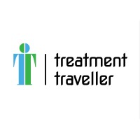 TREATMENT TRAVELLER Logo