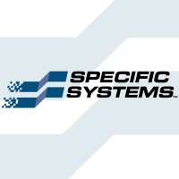 Specific Systems Logo