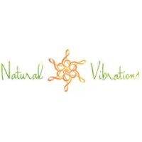 Natural Vibrations Logo