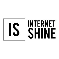 InternetShine Technologies Logo