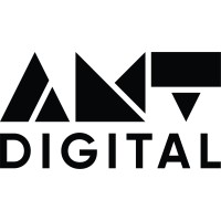 AMT Digital Logo