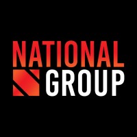 National Group Logo