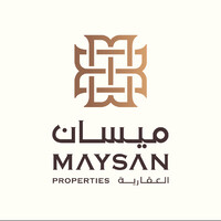 Maysan Properties SAOC Logo