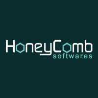 Honeycomb Softwares Pvt. Ltd. Logo