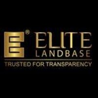 EliteLandBase Logo