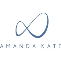 Amanda Kate - Transformational Kinesiology and Coaching Logo