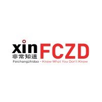 Feichangzhidao Indonesia Logo