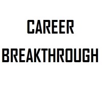 Career Breakthrough Logo