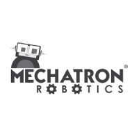 Mechatron Robotics Logo