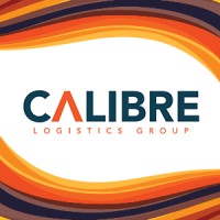Calibre Logistics Group Logo