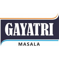 Gayatri Masala Logo