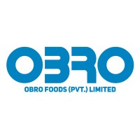 OBRO Foods Pvt. Ltd (Pop Nosh) Logo