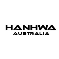 HANHWA AUSTRALIA Logo