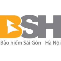 Saigon - Hanoi Insurance (BSH) Logo